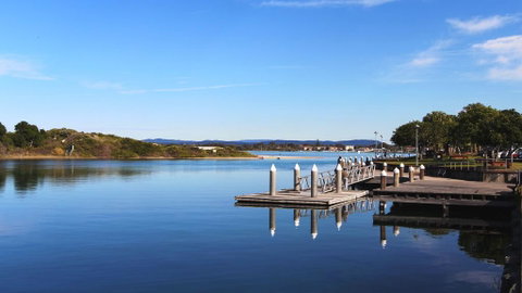 The Reef 103 - Lakeside! - Accommodation Search 3
