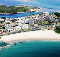 The Reef 103 - Lakeside - Accommodation Search