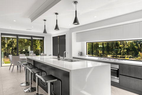The Residence - Accommodation Search 2