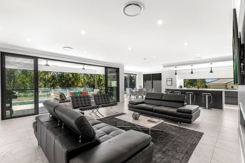 The Residence - Accommodation Search 1