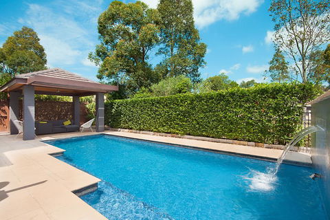 The Retreat - Accommodation Search 0