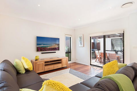 The Retreat - Accommodation Search 2