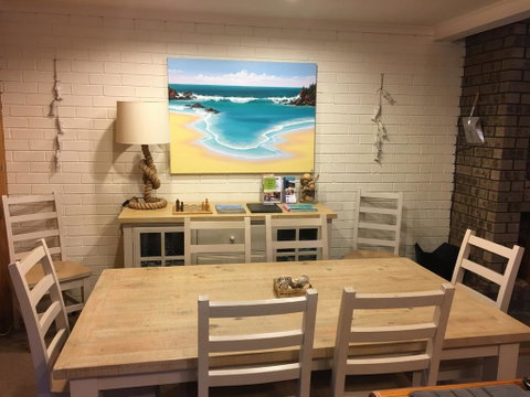 The Retreat On Matthew - Accommodation Search 1