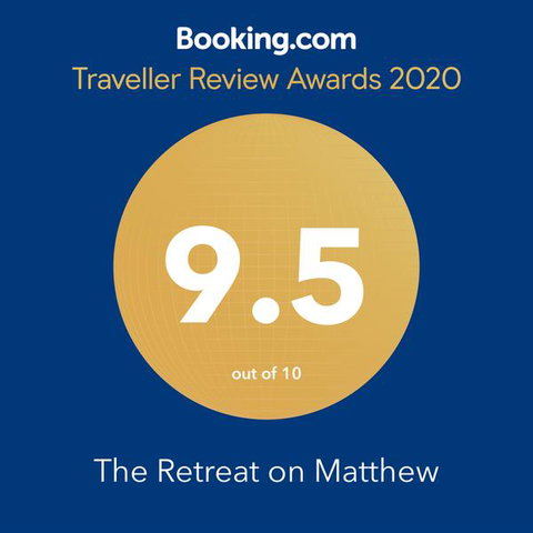 The Retreat On Matthew - Accommodation Search 3