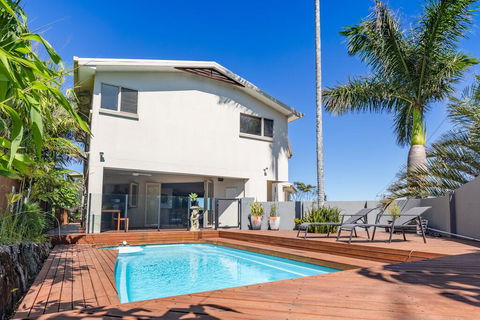 The Richmond Beach Villa - Accommodation Search 0