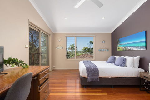 The Richmond Beach Villa - Accommodation Search 1