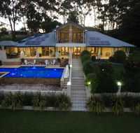 The Ridge Retreat at Mollymook - Accommodation Search