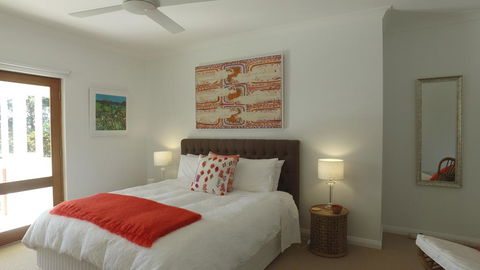 The Ridge Retreat At Mollymook - Accommodation Search 3
