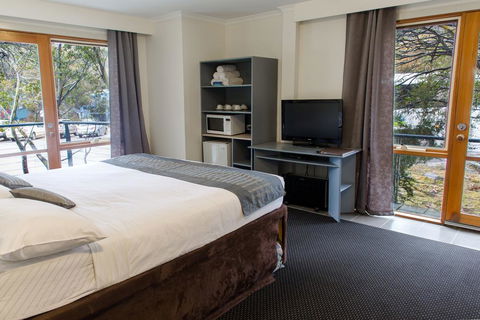The River Inn Thredbo - Accommodation Search 2