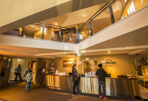 The River Inn Thredbo - Accommodation Search 1
