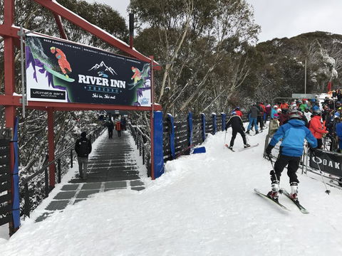 The River Inn Thredbo - Accommodation Search 3