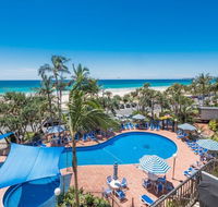 The Rocks Resort - Official - Accommodation Search