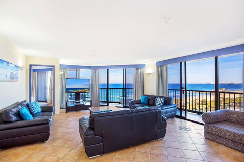 THE ROCKS RESORT, UNIT 9J - Accommodation Search 1