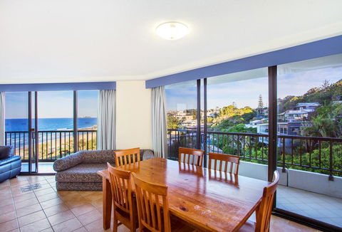 THE ROCKS RESORT, UNIT 9J - Accommodation Search 2