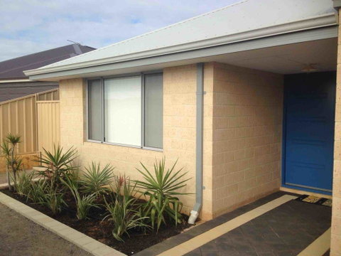 The Rosapark - Accommodation Search 2