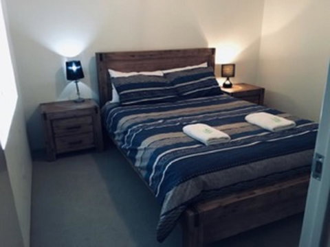 The Rosapark - Accommodation Search 3