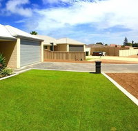 The Rosapark - Accommodation Search