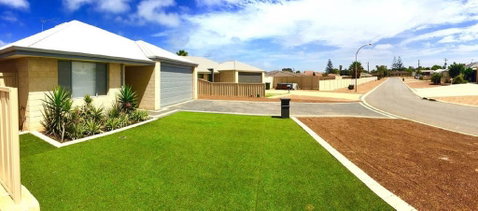 The Rosapark - Accommodation Search 0