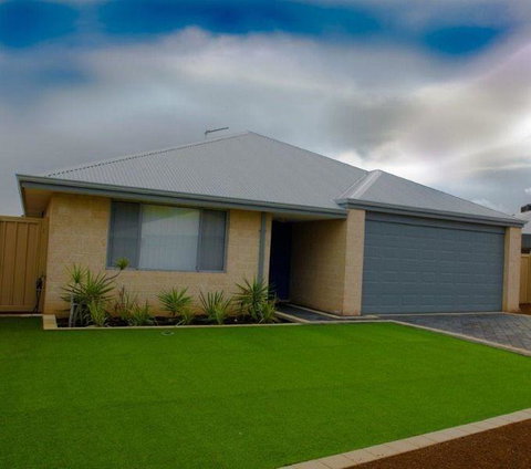 The Rosapark - Accommodation Search 1