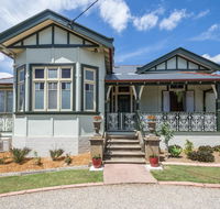 The Rosary - Accommodation Search