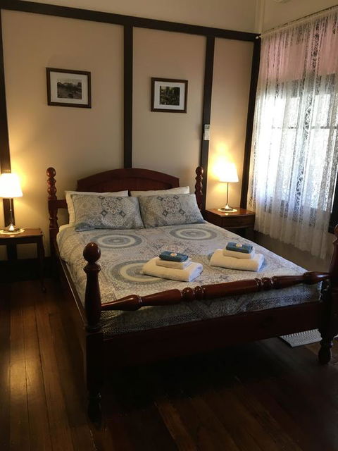 The Rosary - Accommodation Search 2