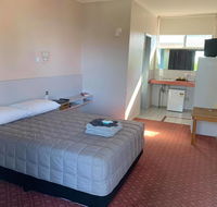 The Royal Motel - Accommodation Search