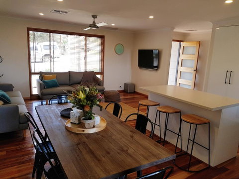 The Salty Gum - Maslin Beach - Accommodation Search 0