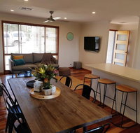 The Salty Gum - Maslin Beach - Accommodation Search