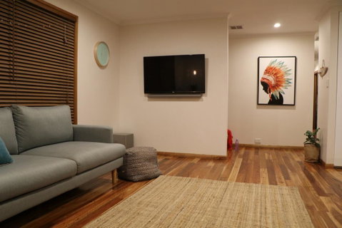 The Salty Gum - Maslin Beach - Accommodation Search 2
