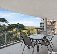 The Sanctuary 363 - 363/80 John Whiteway Drive - Accommodation Search