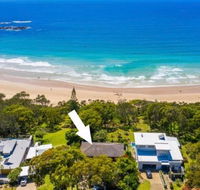 The Sandcastle - Accommodation Search