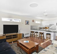 The Sands - 4/46 Jones Avenue Mollymook - Accommodation Search