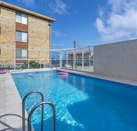 The Sands Unit 9 - The Entrance - Accommodation Search