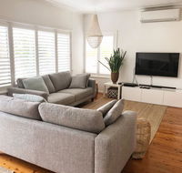 The Seaside Beachhouse Mollymook - Accommodation Search
