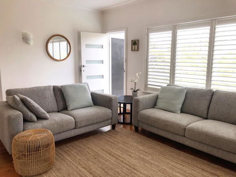 The Seaside Beachhouse Mollymook - Accommodation Search 3