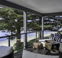 The Seaview - Designer Beachfront House - Accommodation Search
