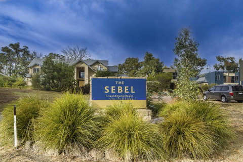 The Sebel Creswick Forest Resort - Accommodation Search 1