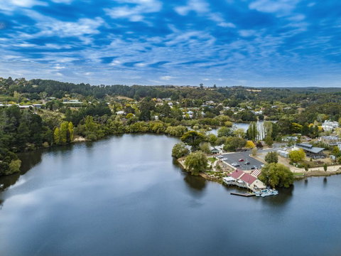 The Sebel Creswick Forest Resort - Accommodation Search 2