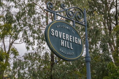 The Sebel Creswick Forest Resort - Accommodation Search 3
