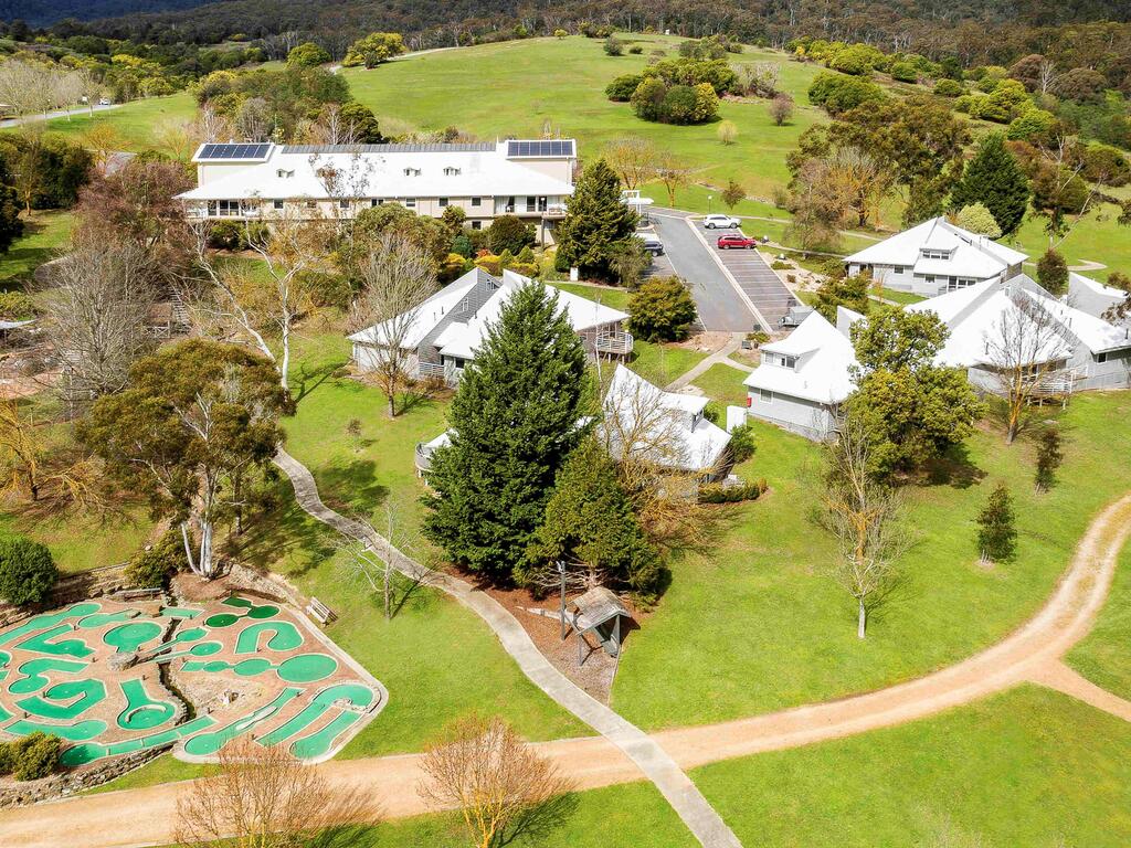 Merrijig VIC Accommodation Search