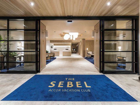 The Sebel Sydney Manly Beach - Accommodation Search 0