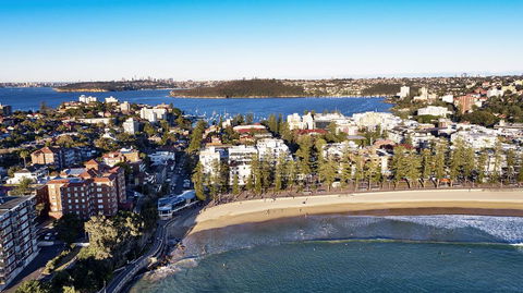 The Sebel Sydney Manly Beach - Accommodation Search 1