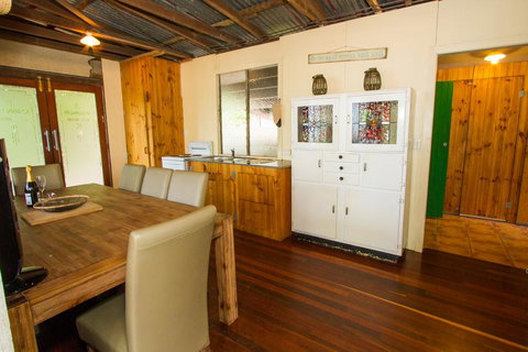 The Shack - Accommodation Search 2