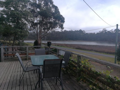 The Shack - Accommodation Search 1