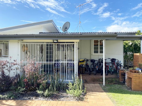 The Shack - Accommodation Search 0