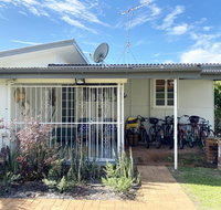 The Shack - Accommodation Search