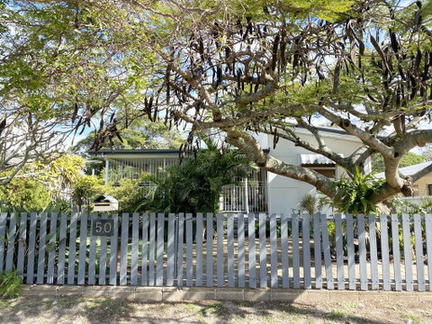 The Shack - Accommodation Search 1