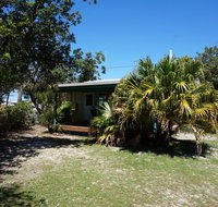 The Shack - Rainbow Beach The Ultimate Beach Shack 200m to beach - Accommodation Search
