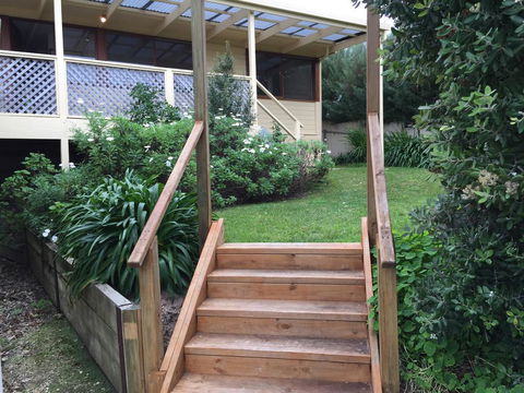 The Shelter @ Robe - Accommodation Search 0