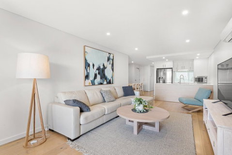 The Shoal Apartments Unit 306 6 Bullecourt - Accommodation Search 2